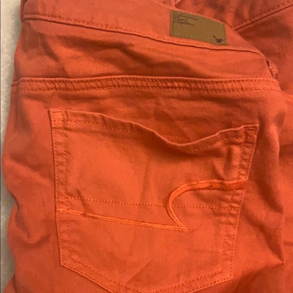 Women’s Shorts-American Eagle - Picture 6 of 7